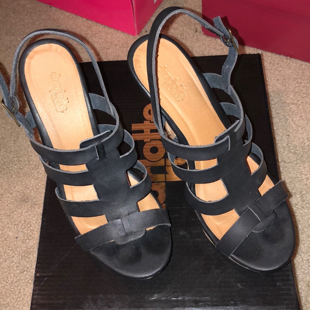 Wedges